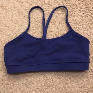 Lululemon size 6 Sports Bra